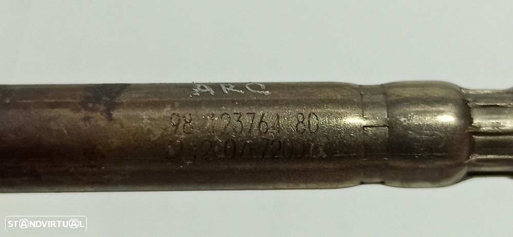 SONDA LAMBDA OPEL CORSA F EDITION - 2