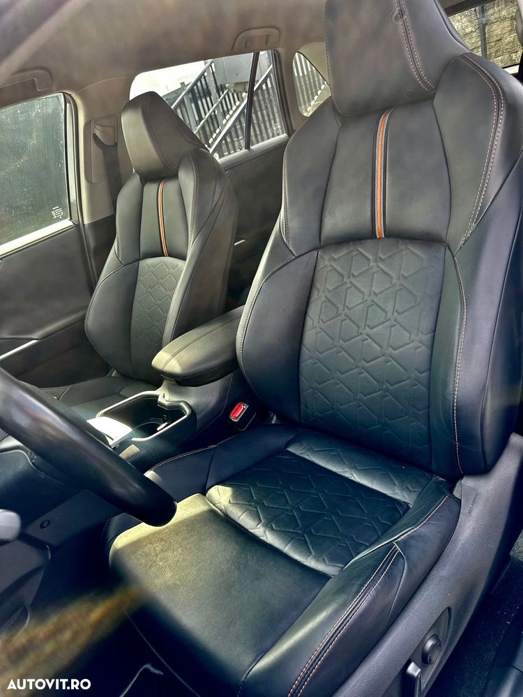 Toyota RAV4 2.5 4x4 Adventure - 10