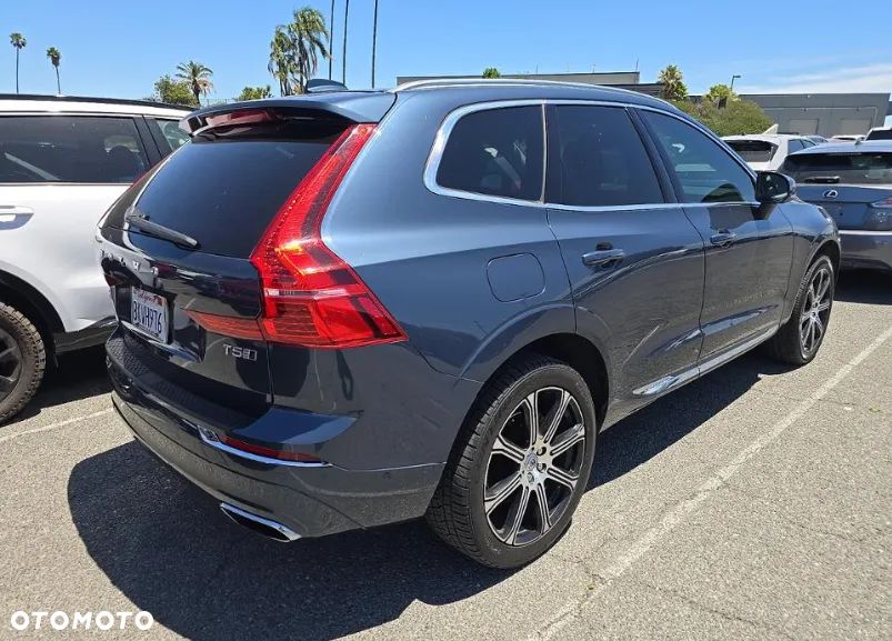 Volvo XC 60 T5 AWD Geartronic Inscription - 4