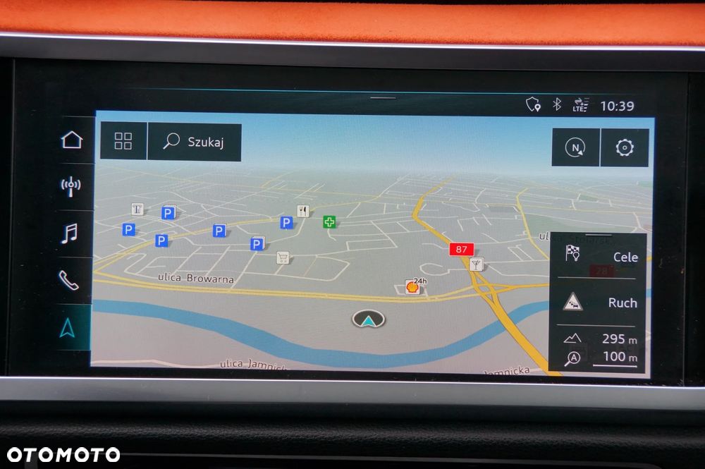 Audi Q3 35 TDI Quattro S Line - 14