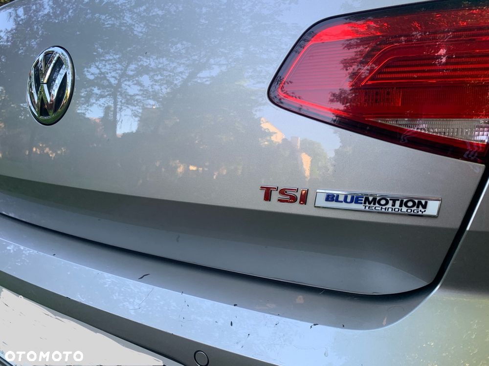 Volkswagen Passat 1.8 TSI BMT Comfortline DSG - 7