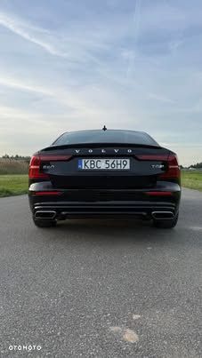 Volvo S60 T8 AWD Plug-In Hybrid Polestar Engineered - 6