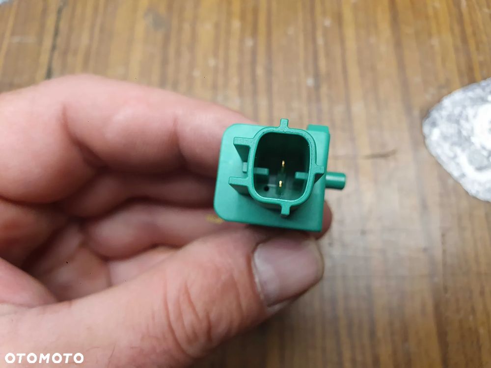 Czujnik Uderzenia 8K0955557C 1K0909606C Czujniki Uderzeniowy Sensor Audi A4 B8 A5 A6 Q5 VW Skoda Seat - 17