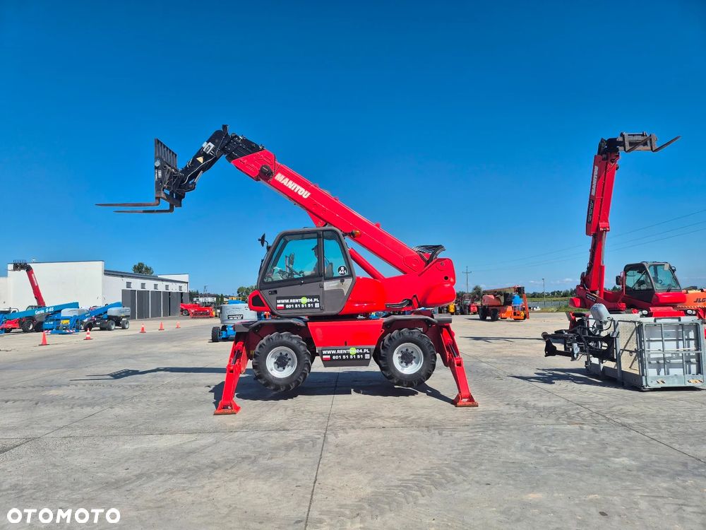 Manitou MRT 1840 R441 - 6
