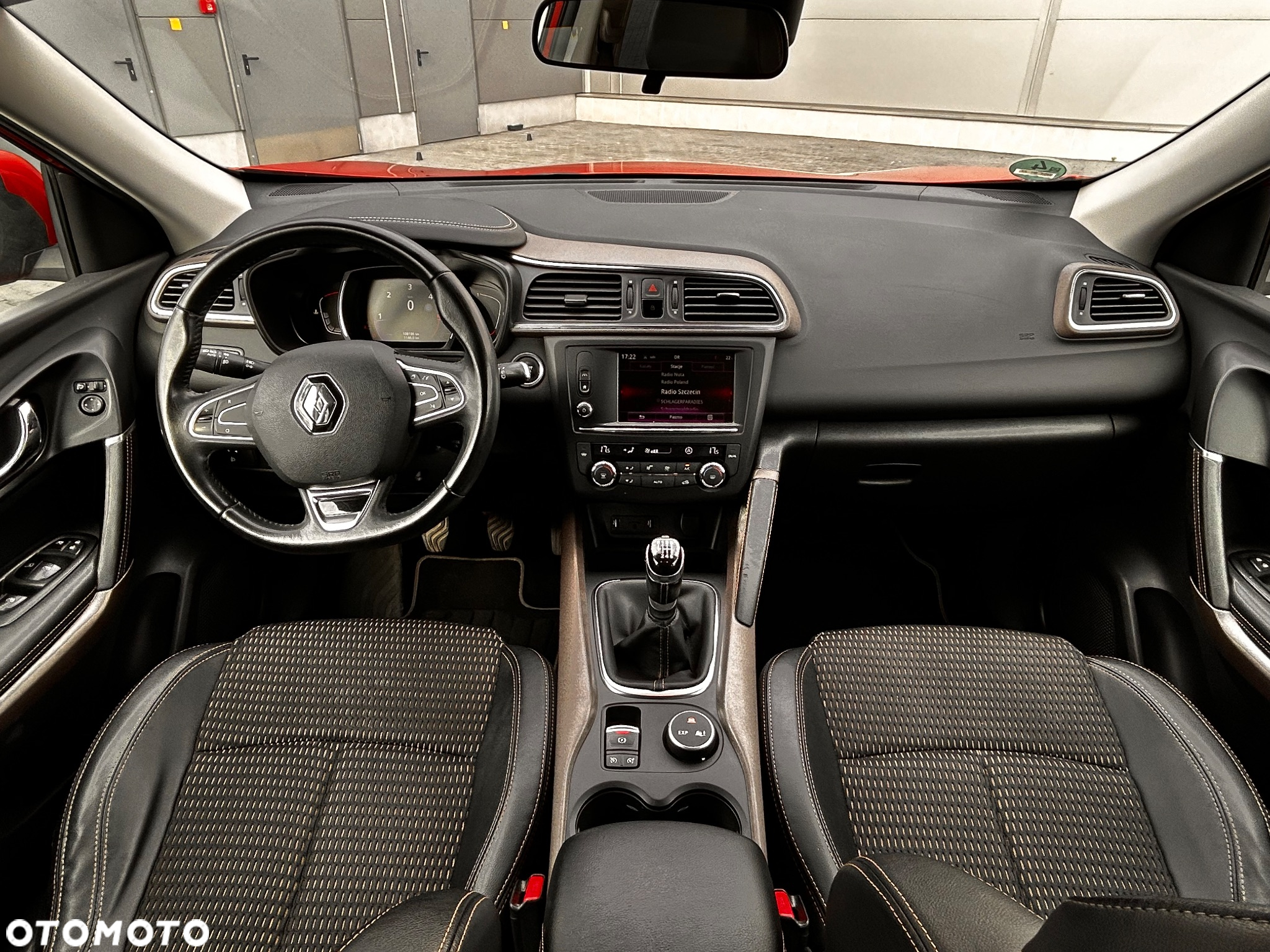 Renault Kadjar 1.6 dCi Energy Night&Day - 7