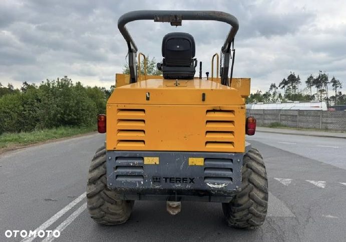 Terex - 6