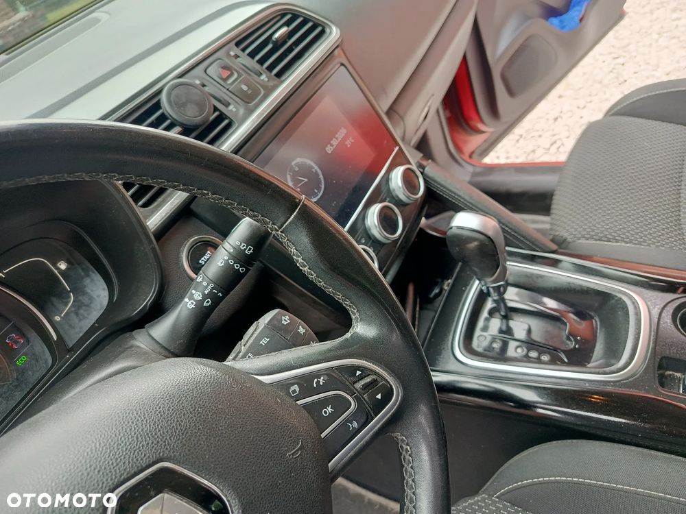 Renault Kadjar 1.5 Blue dCi Intens EDC EU6d - 7