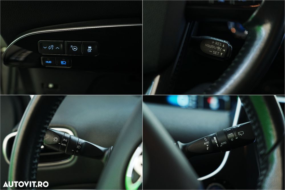 Toyota Prius 1.8 HSD Exclusive Plus - 26