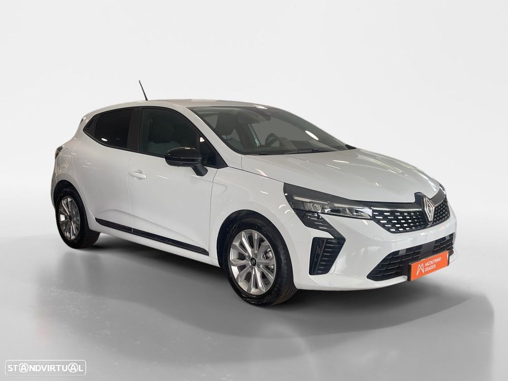 Renault Clio 1.0 TCe Intens CVT - 7