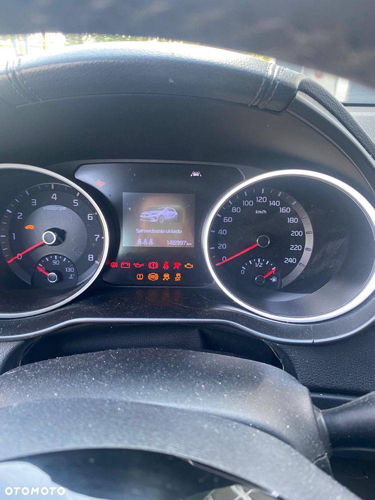 Kia Ceed 1.0 T-GDI L - 6