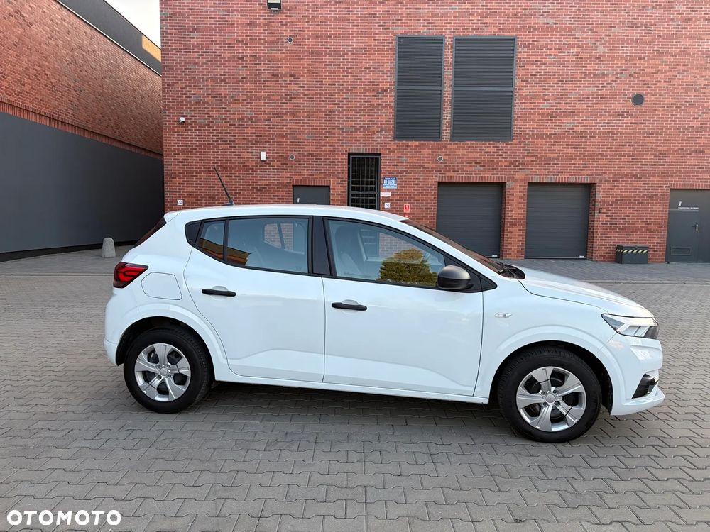 Dacia Sandero - 2
