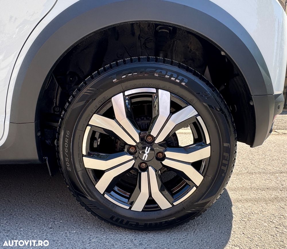 Dacia Sandero Stepway ECO-G 100 MT6 Extreme - 7