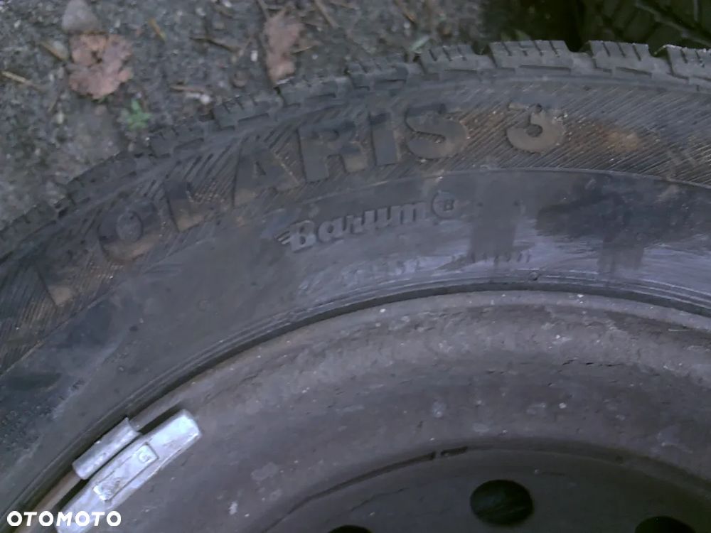Opony letnie i zimowe Felgi lub gotowe kola 13-16 cali stalowe i aluminiowe opel vw ford renault daewoo Itp... - 25