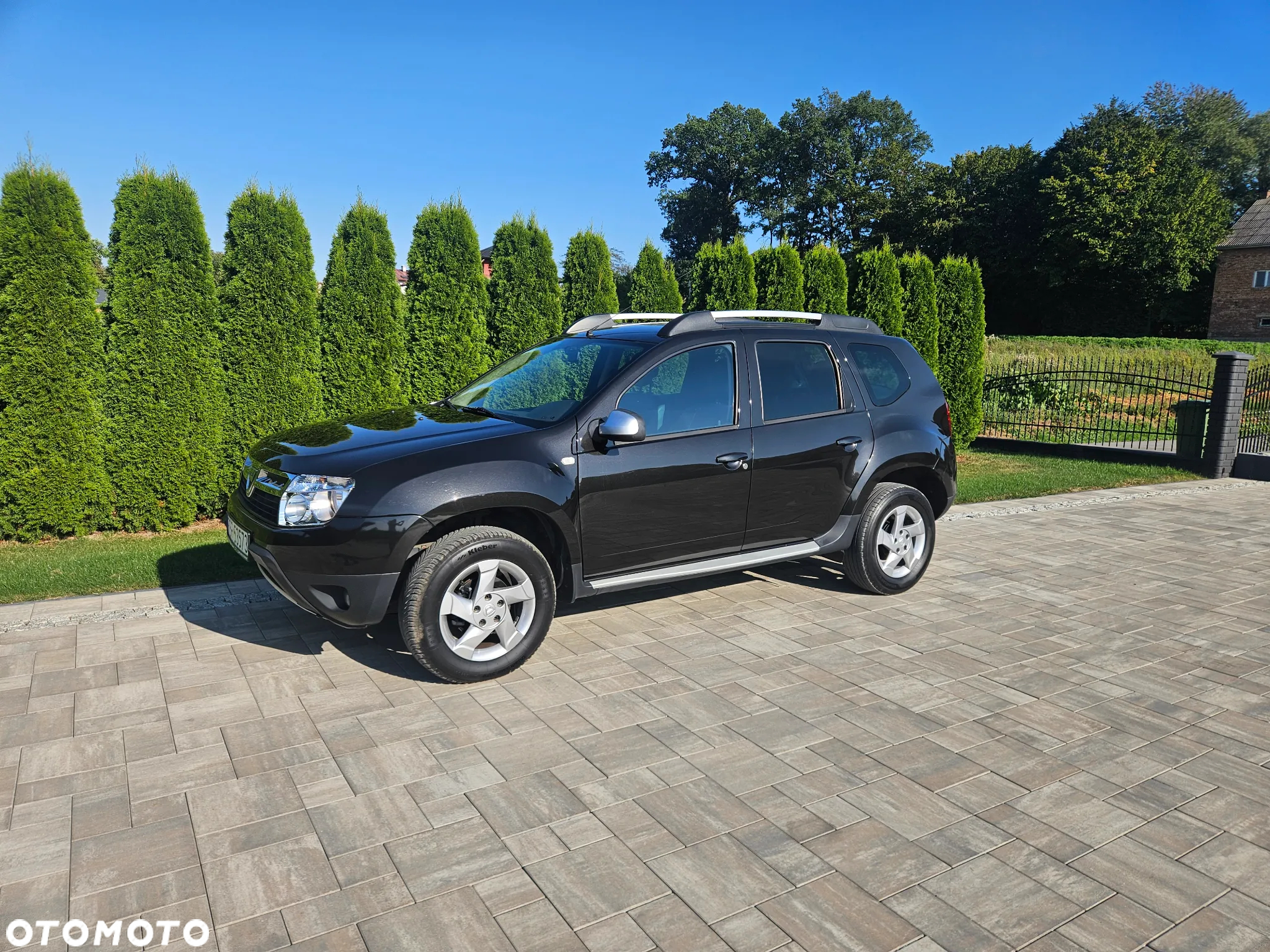 Dacia Duster 1.6 16V 4x2 Essentiel - 17