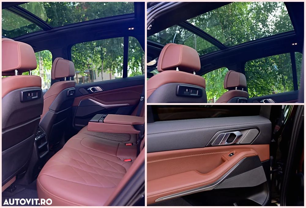 BMW X5 xDrive30d xLine - 29