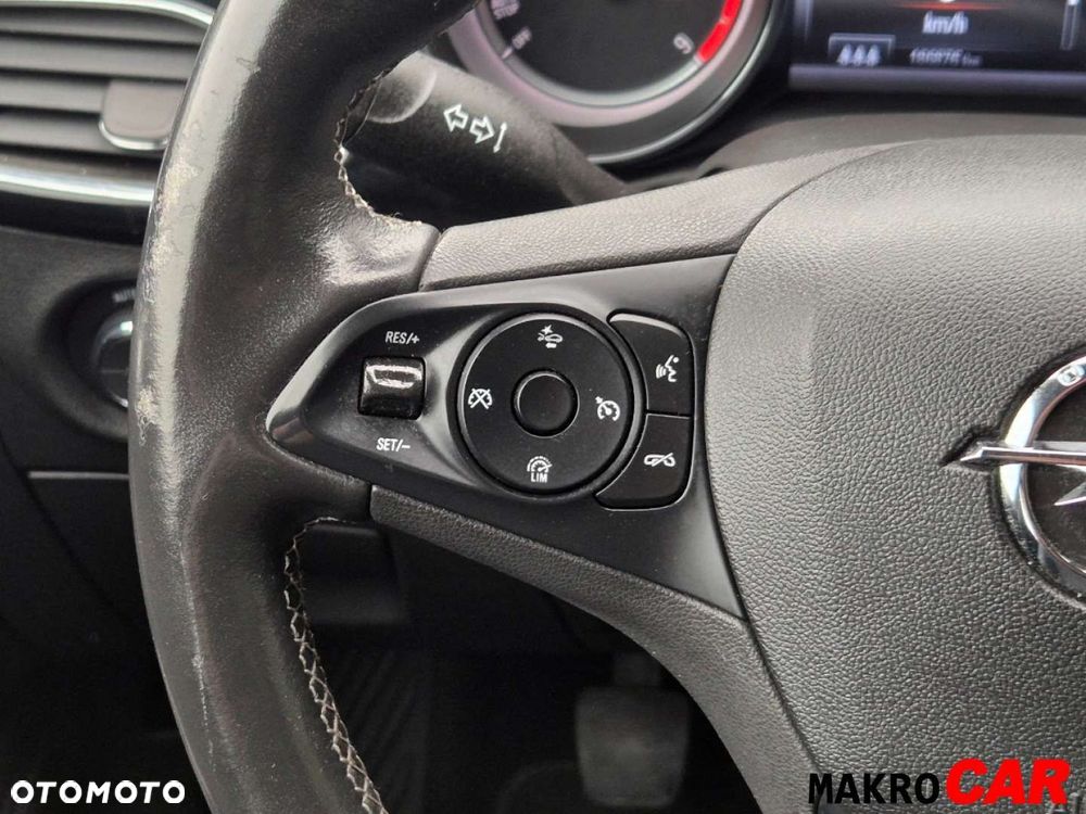 Opel Astra 1.6 CDTI Cosmo - 8