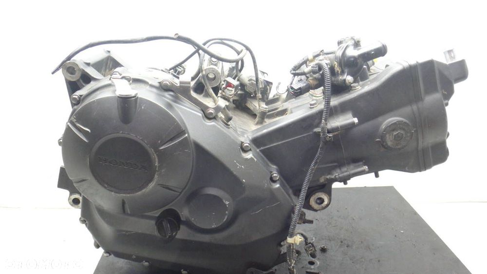 Silnik Honda Nc 700 Gwarancja 30 Dni - 4