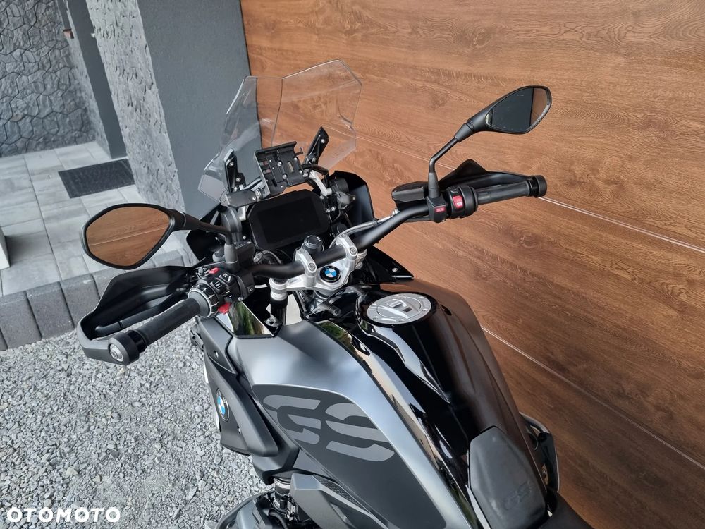 BMW GS - 16