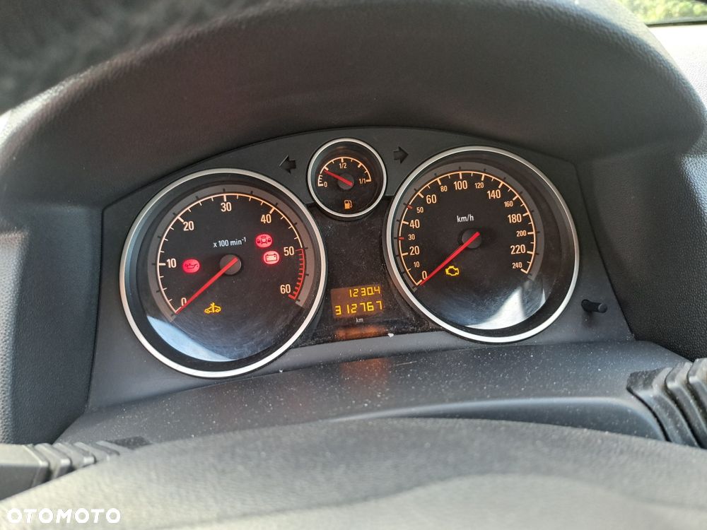 Opel Astra - 7