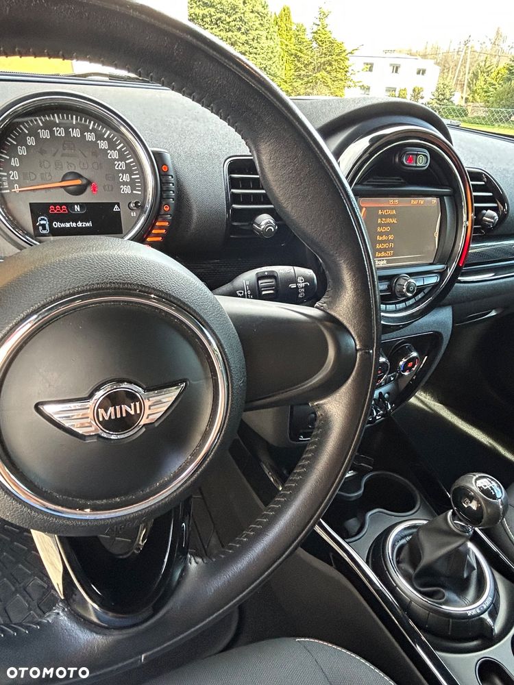 MINI Clubman - 21