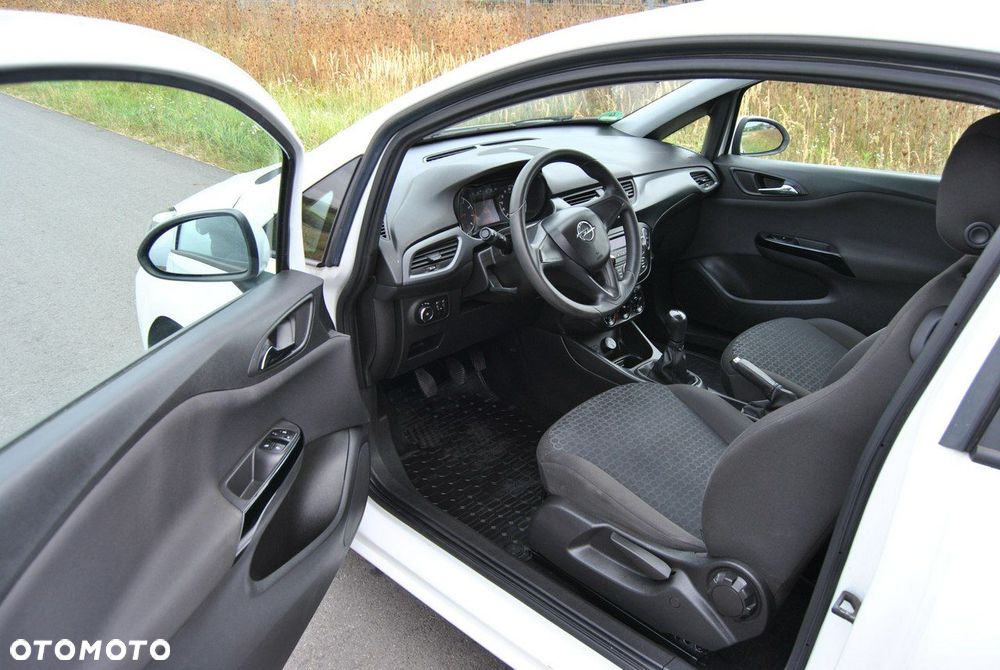 Opel Corsa 1.2 16V Energy - 22