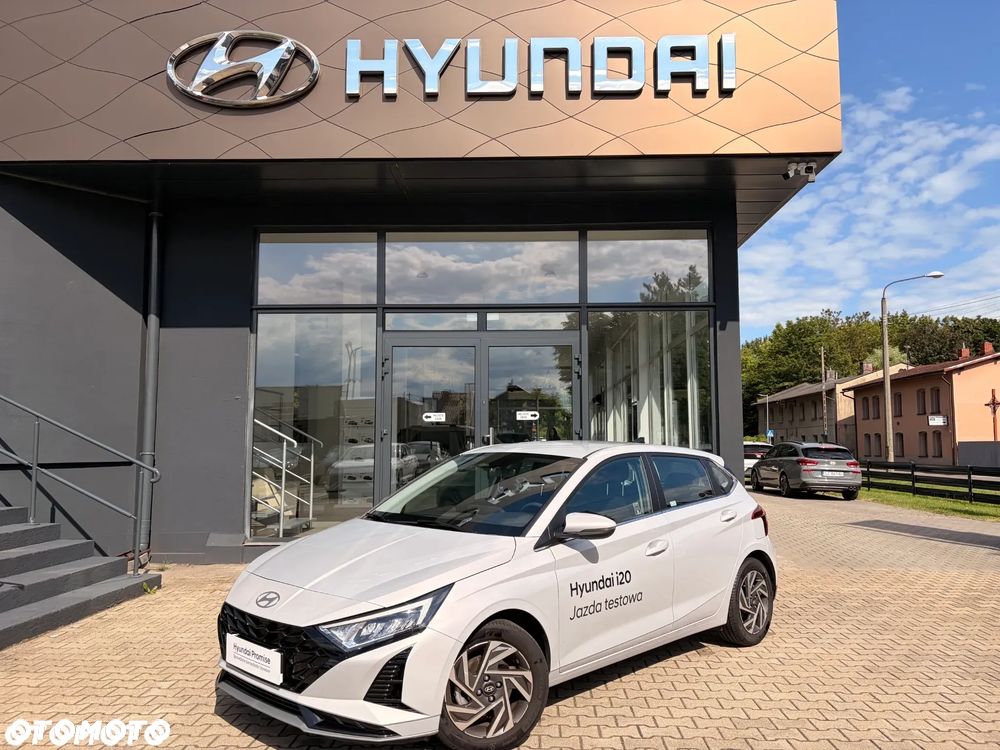 Hyundai Inster - 19