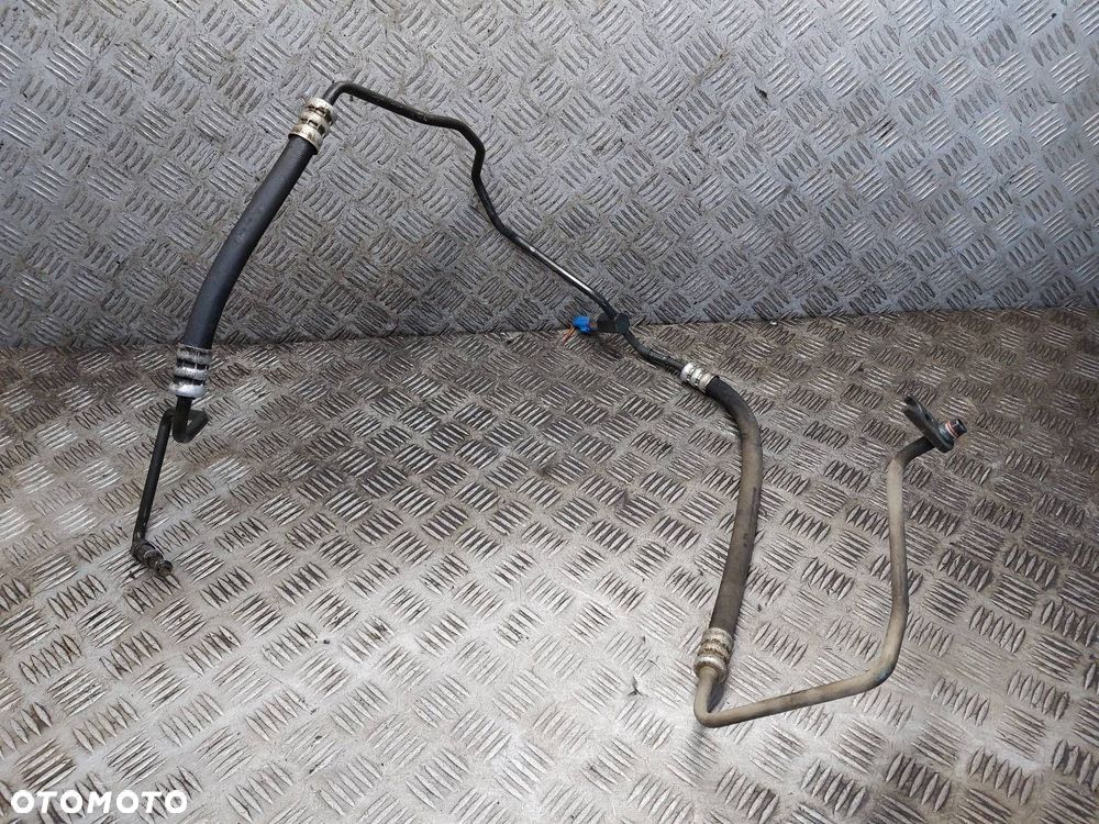 PRZEWÓD WSPOMAGANIA PEUGEOT 206 I 1.4 8V 9634608180 - 2