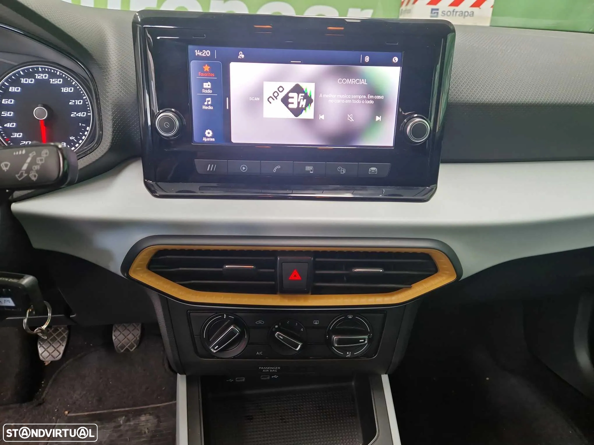 SEAT Arona 1.0 TSI Style - 13