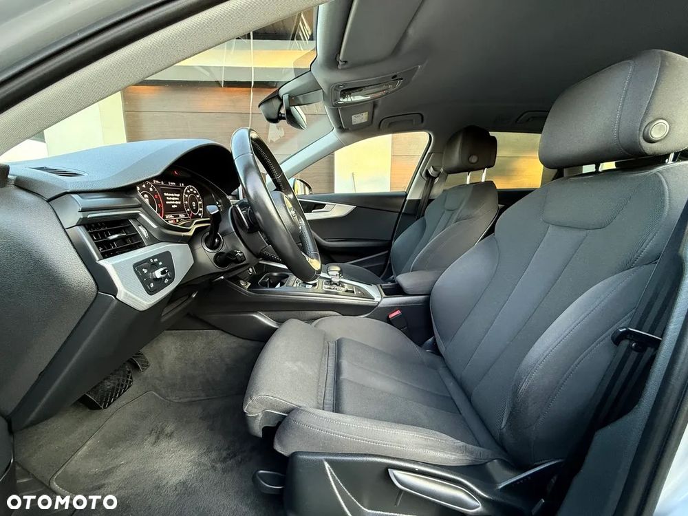 Audi A4 - 14