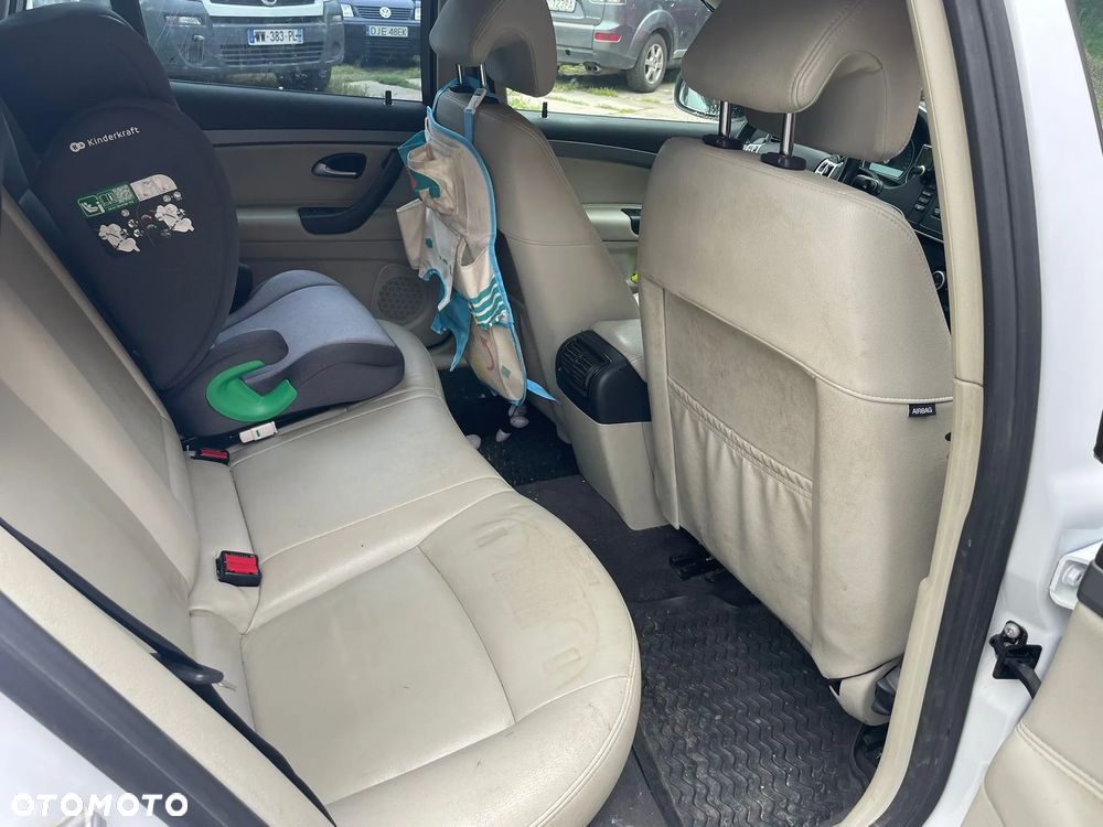 Saab 9-3X 9-3 X 2.0T XWD - 9