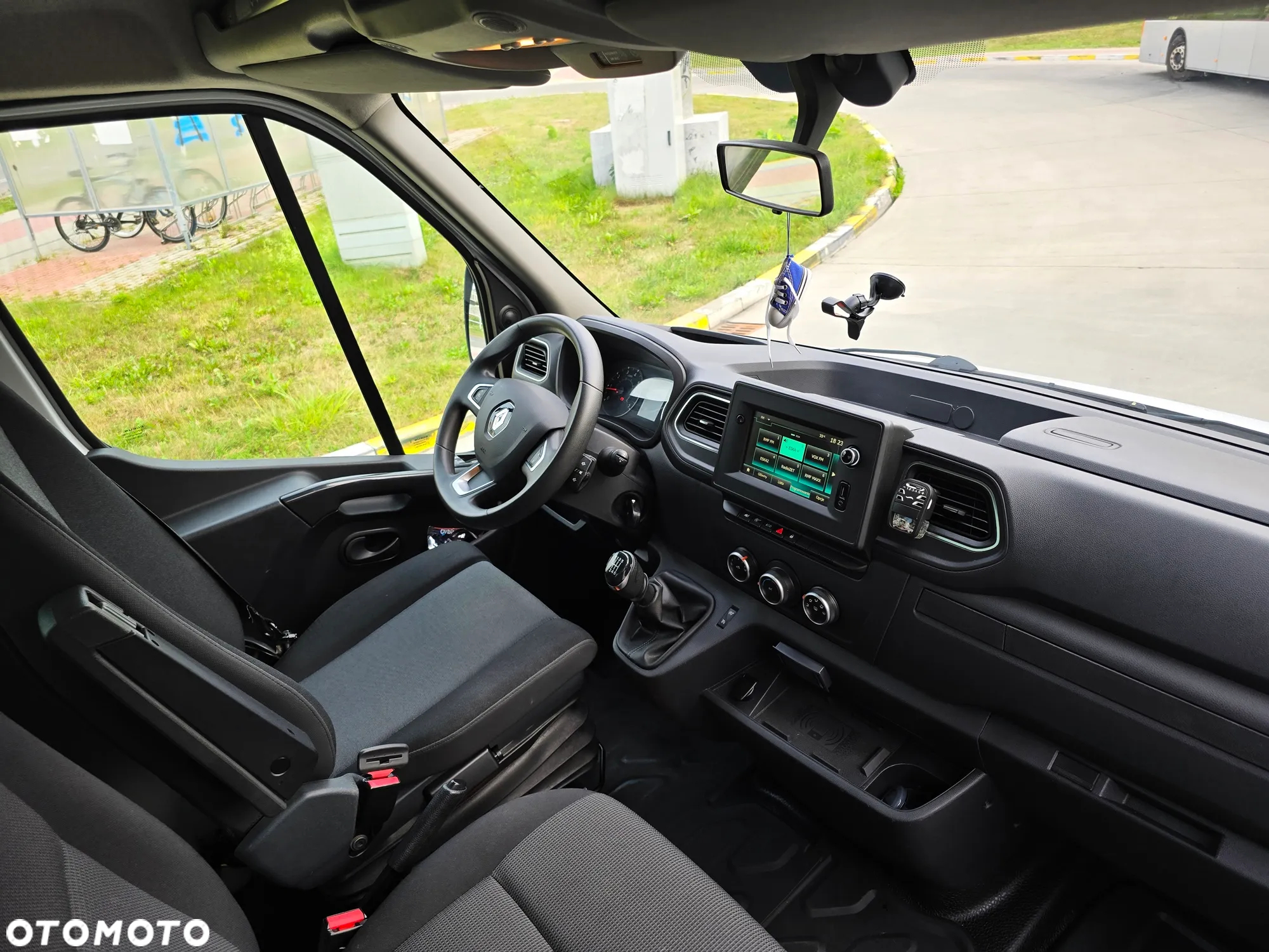 Renault MASTER - 8