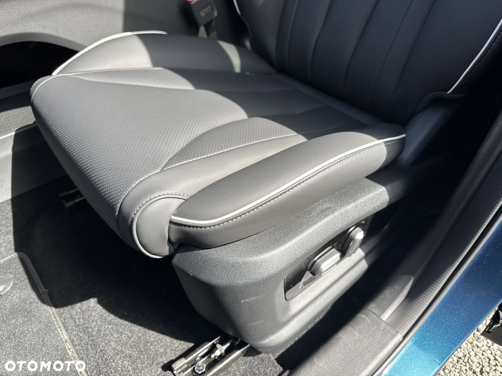 Chery Tiggo 7 1.5 HEV Premium DCT - 13