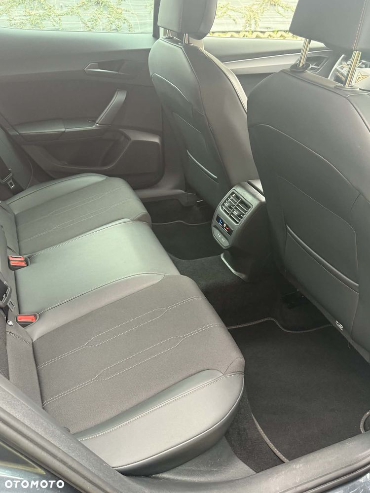 Cupra Formentor 1.5 TSI DSG - 9