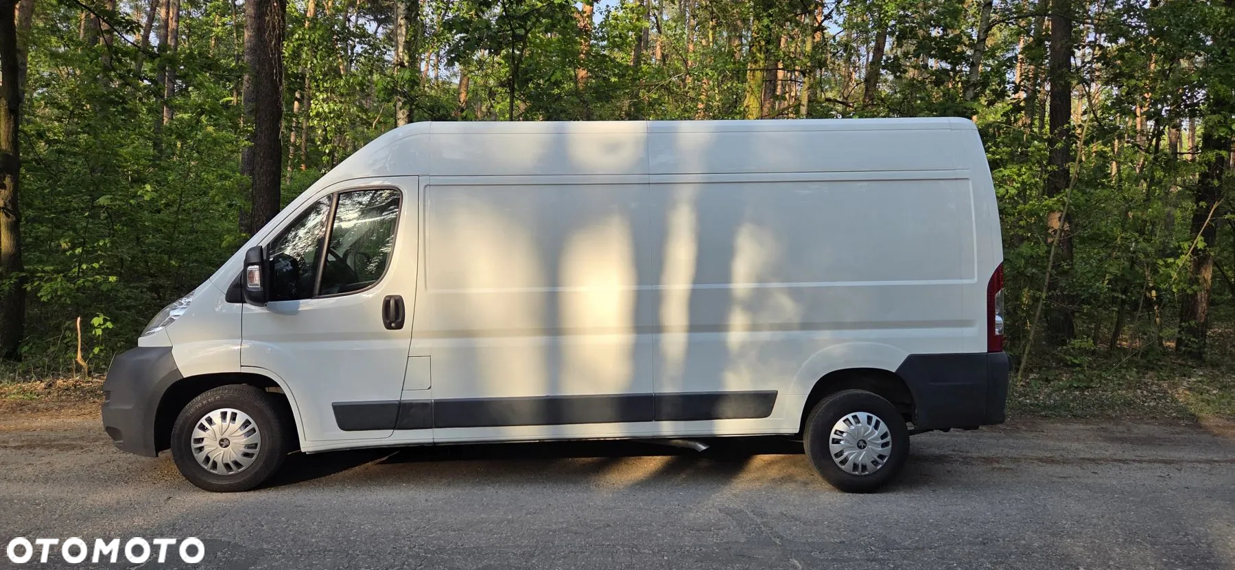 Peugeot BOXER - 15