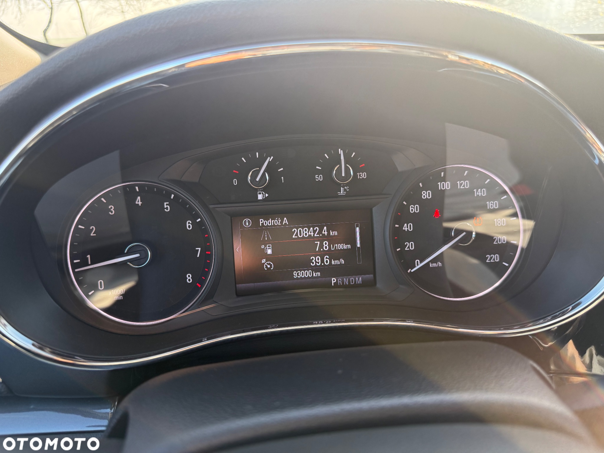 Opel Mokka 1.4 T Cosmo - 2
