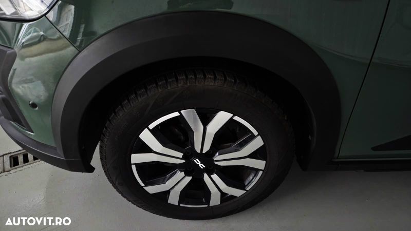 Dacia Sandero Stepway ECO-G 100 MT6 Extreme - 5