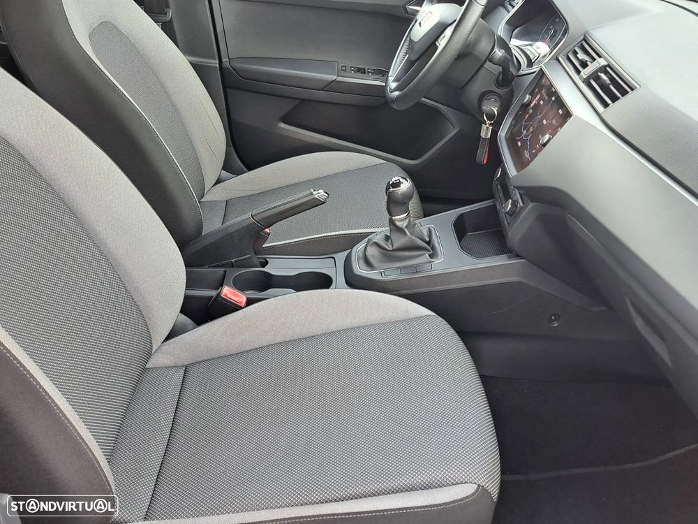 SEAT Ibiza 1.0 Style - 19