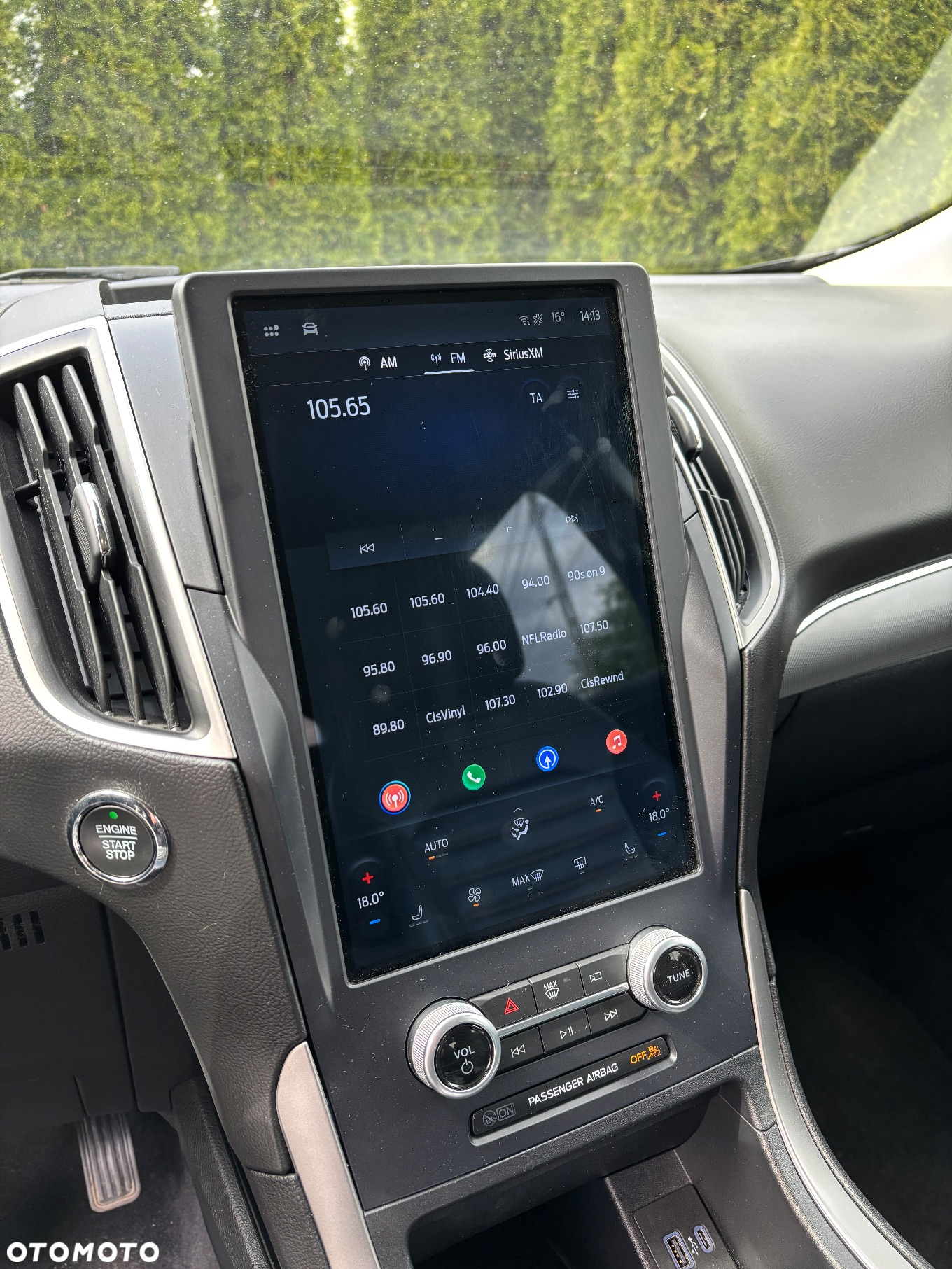 Ford Edge - 13