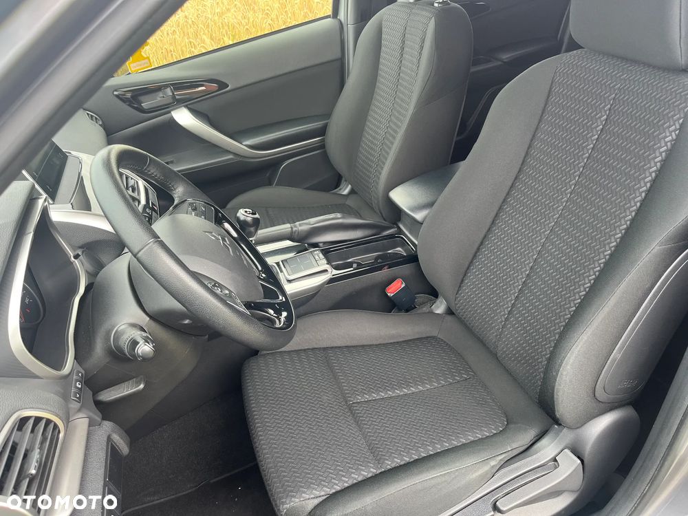 Mitsubishi Eclipse Cross 1.5 T-MIVEC ClearTec 2WD Diamant Edition - 6