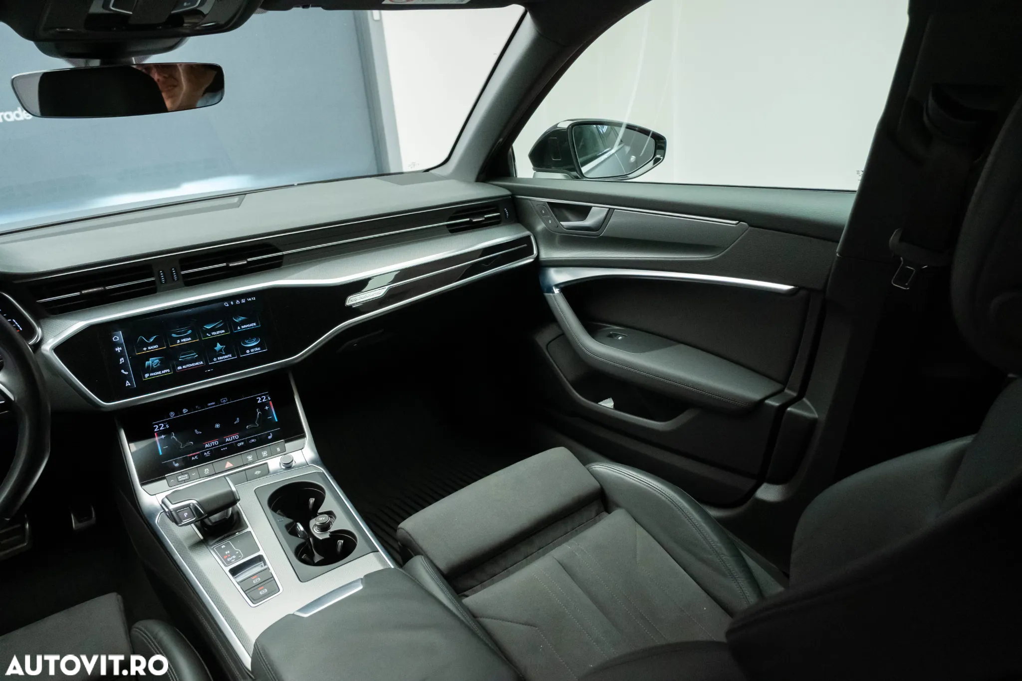 Audi A6 Allroad - 20