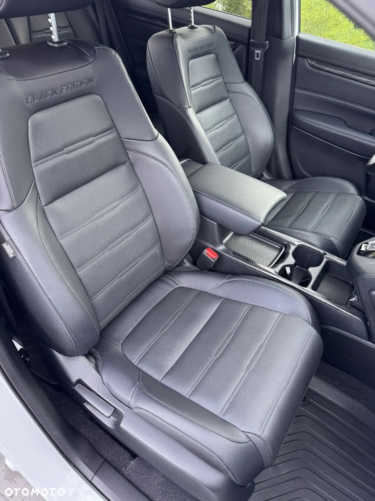 Honda CR-V 2.0 i-MMD Sport Line CVT - 19