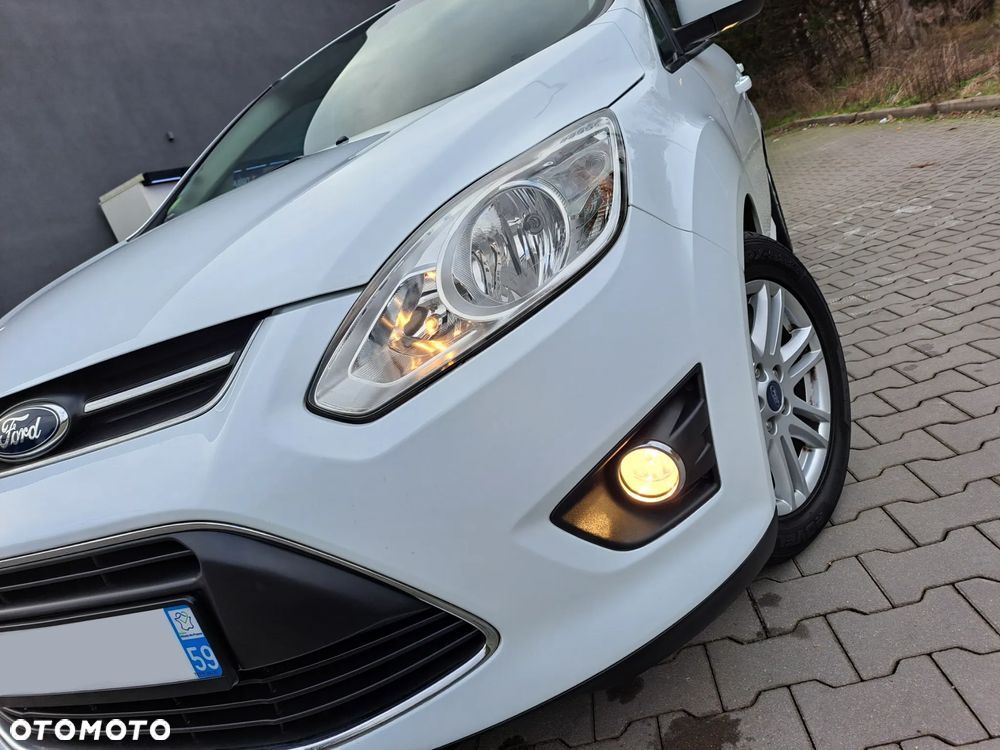 Ford C-MAX - 10