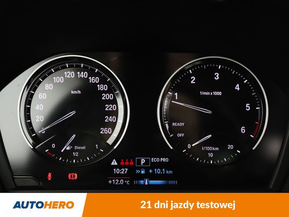 BMW Seria 1 118d Advantage - 19