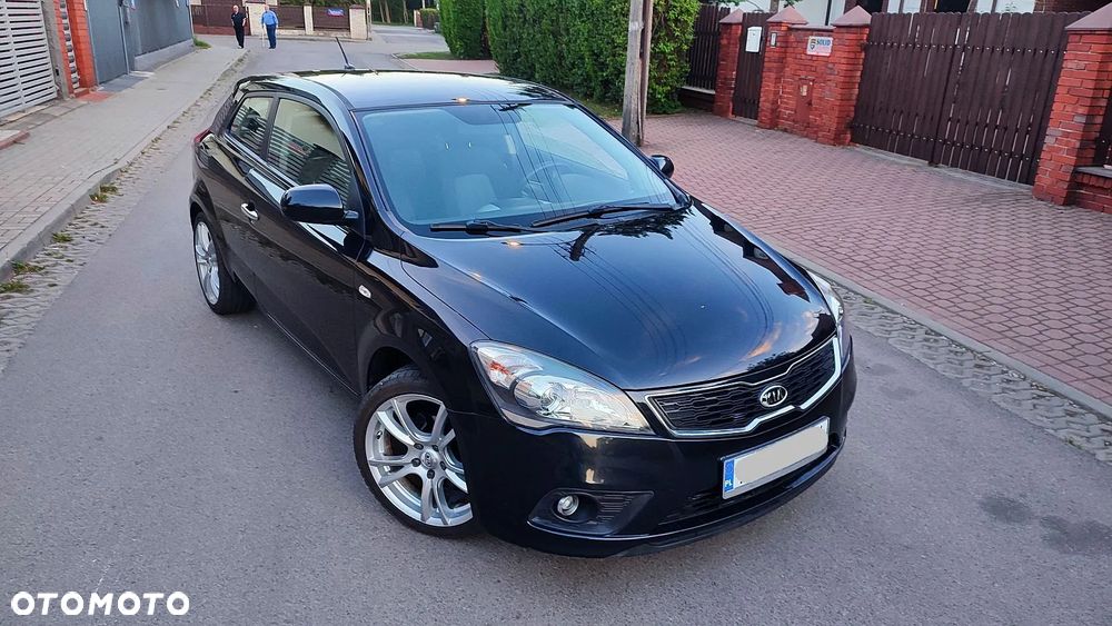 Kia ProCeed 1.4 Comfort - 35