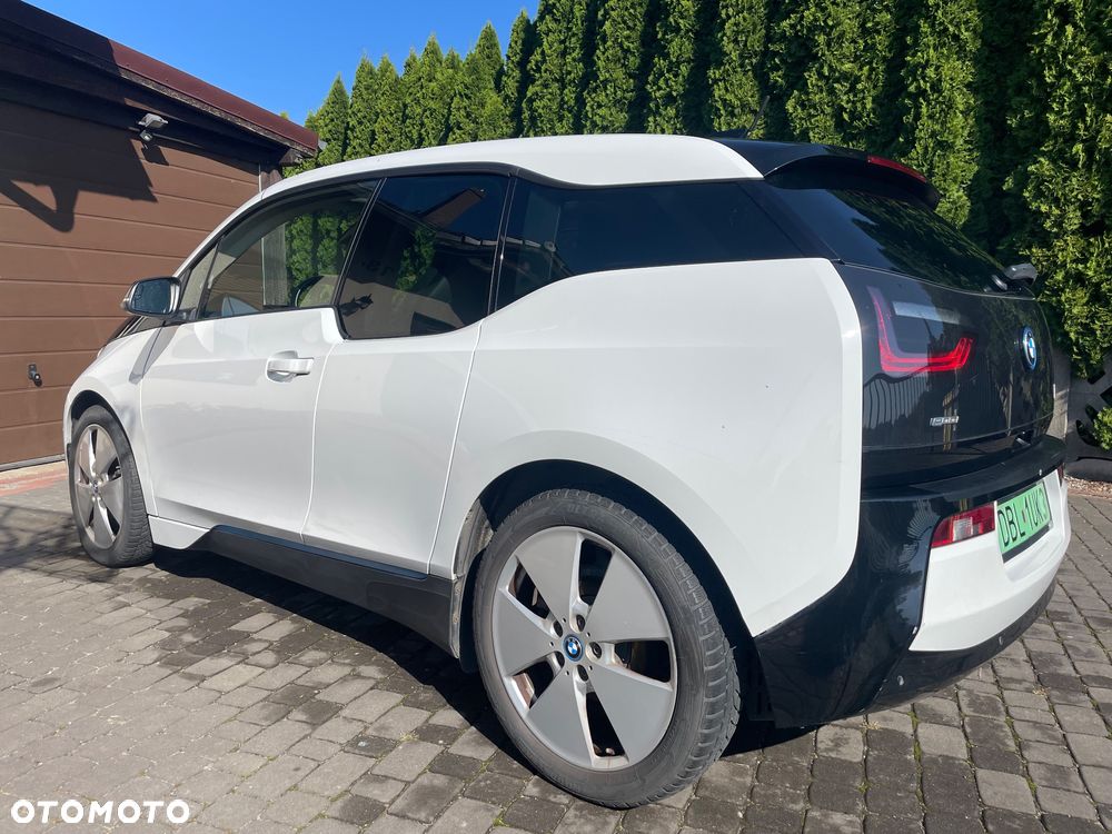 BMW i3 Standard - 4