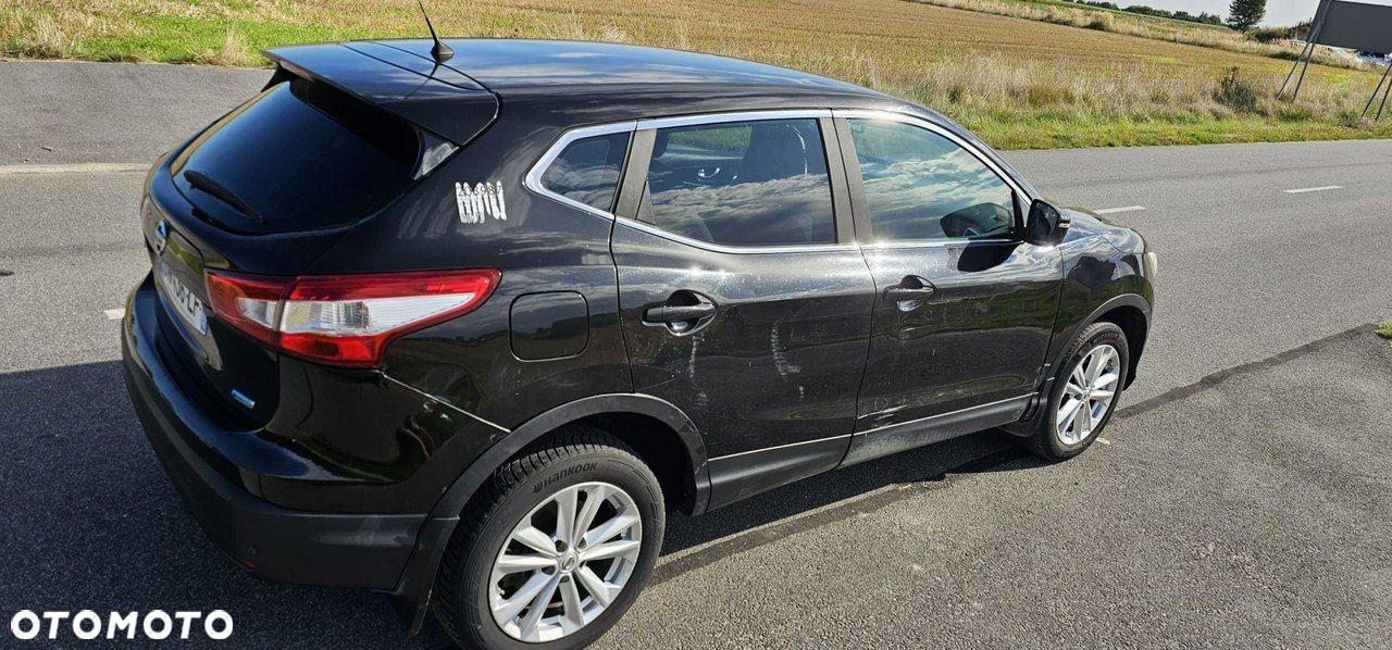 Nissan Qashqai - 24