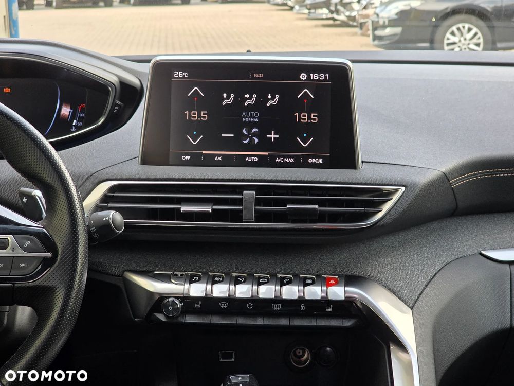 Peugeot 5008 1.5 BlueHDi GT Pack S&S EAT8 - 31