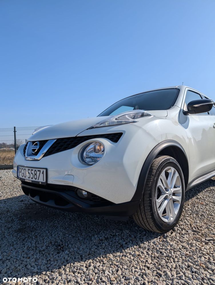 Nissan Juke - 12