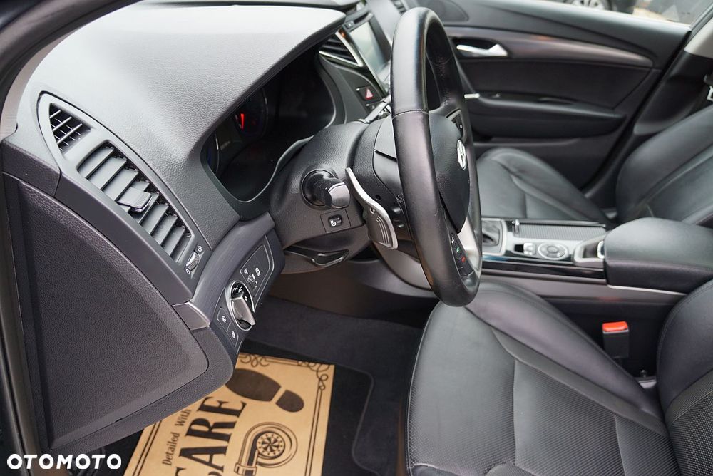 Hyundai i40 1.7 CRDi Premium DCT - 9