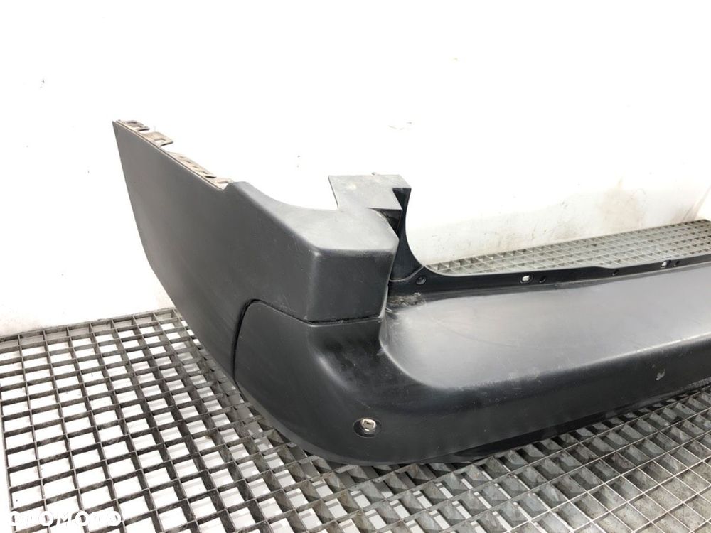 ZDERZAK TYŁ - 509.00 PLN - CITROEN BERLINGO (ER_, EC_) 2018 - 2022 1.5 BlueHDi 100 75 kW [102 KM] - 3